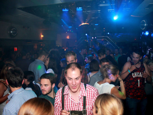 4YourWeekend Die Hofer After Volksfest Party mit Dirk Duske – Foto 23