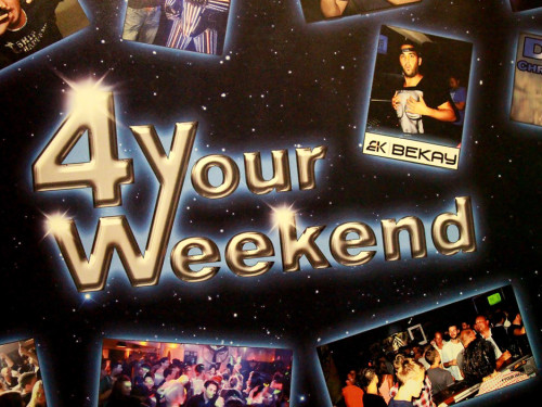 4YourWeekend Die Hofer After Volksfest Party mit Dirk Duske – Foto 26