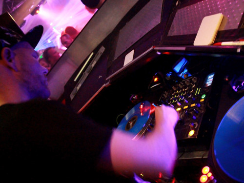4YourWeekend Die Hofer After Volksfest Party mit Dirk Duske – Foto 30
