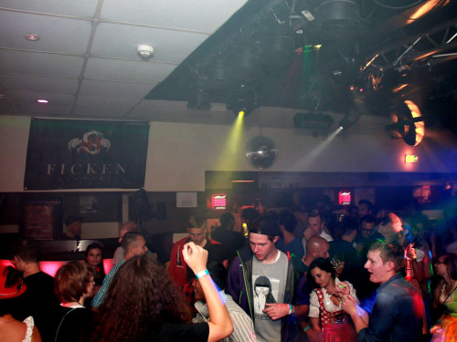 4YourWeekend Die Hofer After Volksfest Party mit Dirk Duske – Foto 31