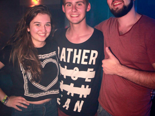 4YourWeekend Die Hofer After Volksfest Party mit Dirk Duske – Foto 32