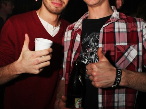 Q-Fete "Bacabi Feeling" – Foto 36