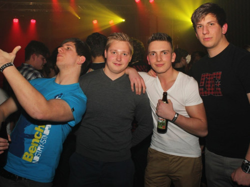 Q-Fete "Bacabi Feeling" – Foto 38
