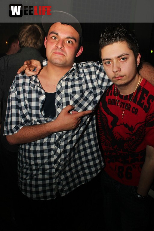 Q-Fete "Bacabi Feeling"
