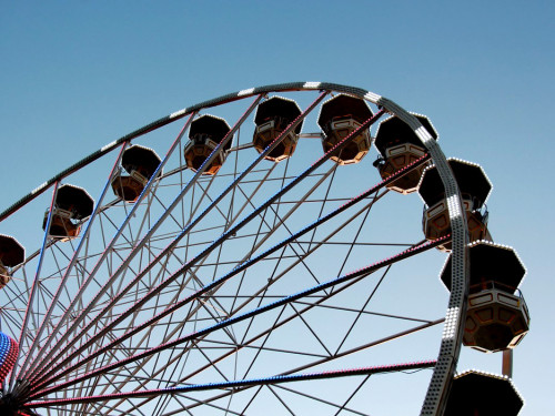 103. Hofer Volksfest 8.Tag mit den Biba u. die Butzemänner – Foto 32