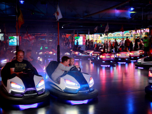 103. Hofer Volksfest 8.Tag mit den Biba u. die Butzemänner – Foto 33