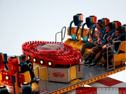 103. Hofer Volksfest 8.Tag mit den Biba u. die Butzemänner – Foto 48