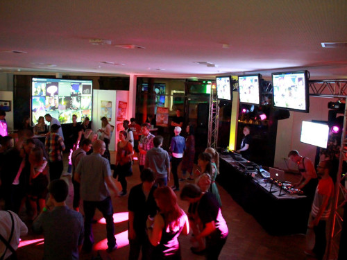 Après Festzeltparty – Foto 5