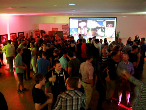 Après Festzeltparty – Foto 6
