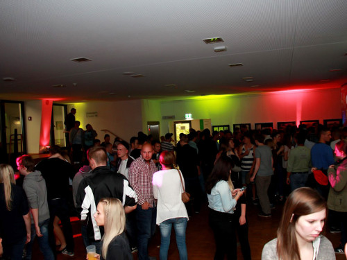 Après Festzeltparty – Foto 8