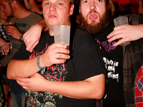 Après Festzeltparty – Foto 9