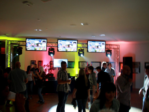 Après Festzeltparty – Foto 10