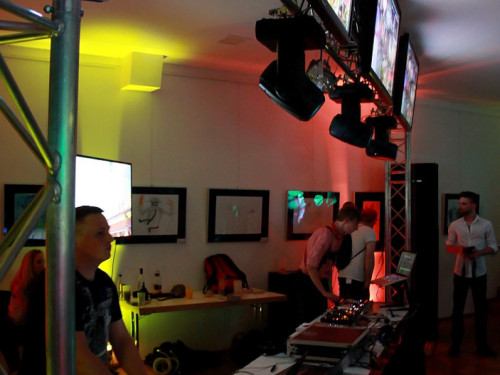 Après Festzeltparty – Foto 11