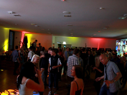 Après Festzeltparty – Foto 12