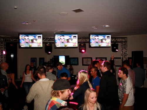 Après Festzeltparty – Foto 13