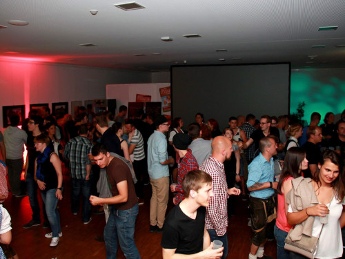 Après Festzeltparty – Foto 14