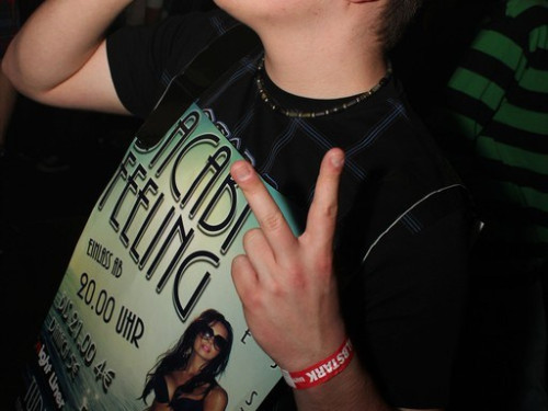Q-Fete "Bacabi Feeling" – Foto 68