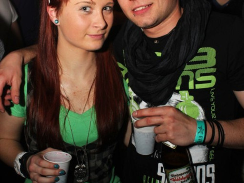 Q-Fete "Bacabi Feeling" – Foto 79