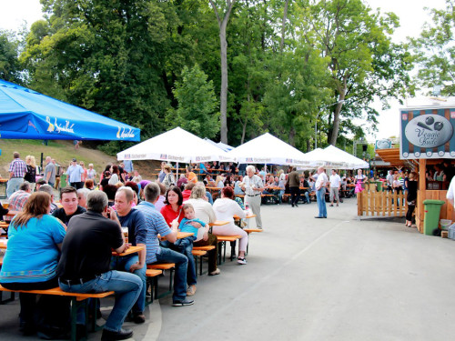 103. Hofer Volksfest 9.Tag Nachmittag – Foto 4