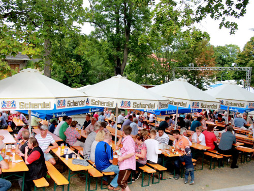 103. Hofer Volksfest 9.Tag Nachmittag – Foto 13