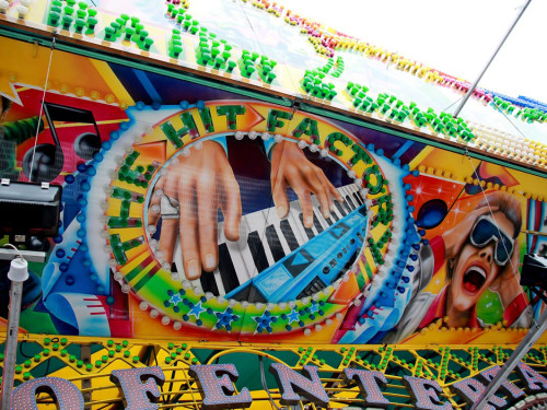 103. Hofer Volksfest 9.Tag Nachmittag – Foto 38