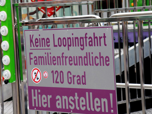 103. Hofer Volksfest 9.Tag Nachmittag – Foto 46