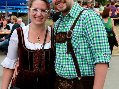 103. Hofer Volksfest 9.Tag Nachmittag – Foto 53