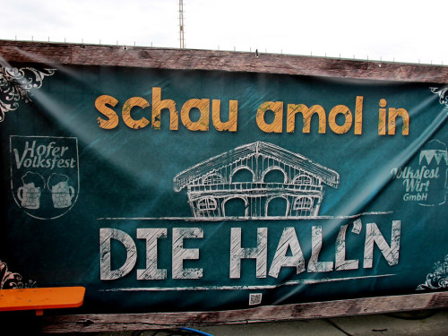 103. Hofer Volksfest 9.Tag Nachmittag – Foto 57
