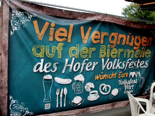 103. Hofer Volksfest 9.Tag Nachmittag – Foto 58
