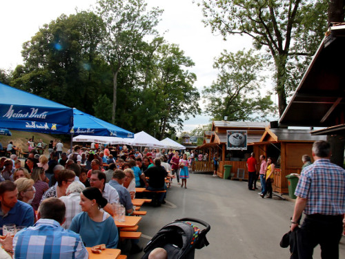103. Hofer Volksfest 9.Tag Nachmittag – Foto 67