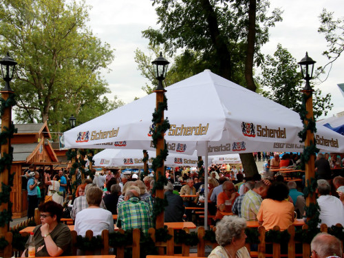 103. Hofer Volksfest 9.Tag Nachmittag – Foto 68