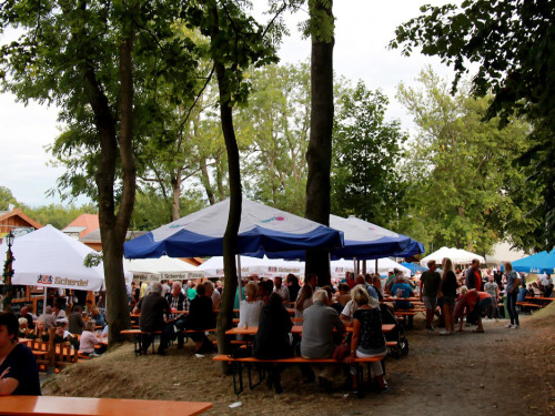 103. Hofer Volksfest 9.Tag Nachmittag – Foto 69