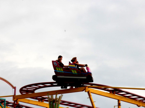 103. Hofer Volksfest 9.Tag Nachmittag – Foto 70
