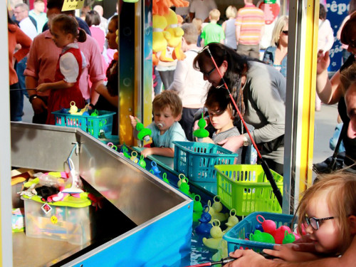 103. Hofer Volksfest 9.Tag Nachmittag – Foto 79
