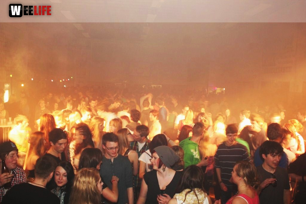 Q-Fete "Bacabi Feeling"