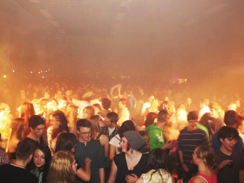 Q-Fete "Bacabi Feeling" – Foto 93