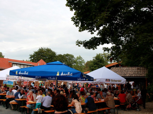 103. Hofer Volksfest 9.Tag Nachmittag – Foto 84