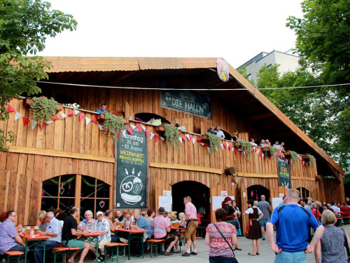 103. Hofer Volksfest 9.Tag Nachmittag – Foto 86