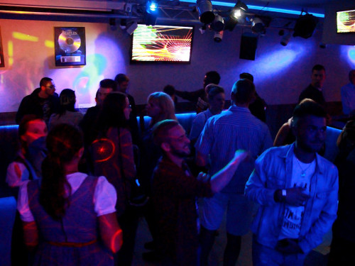 DirdlDancing mit Mad & Lush – Foto 3