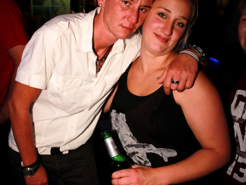 DirdlDancing mit Mad & Lush – Foto 9