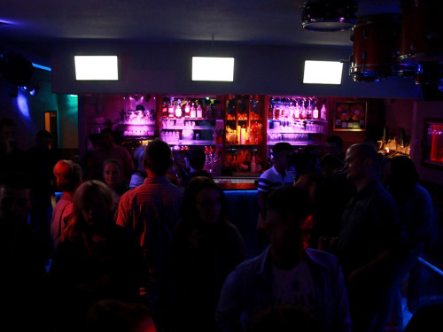 DirdlDancing mit Mad & Lush – Foto 12