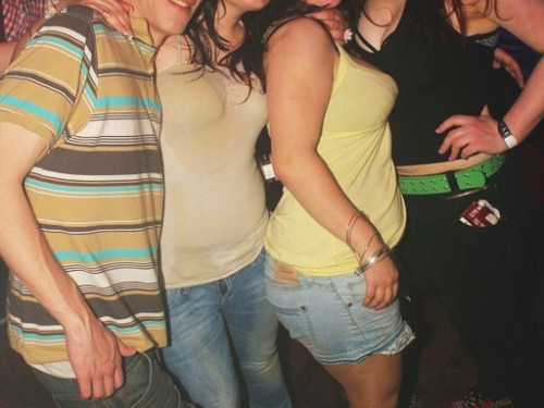 Q-Fete "Bacabi Feeling" – Foto 95