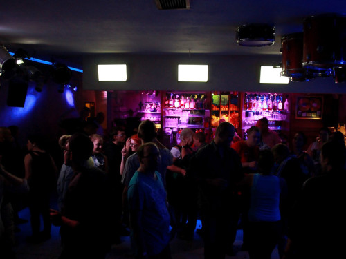 DirdlDancing mit Mad & Lush – Foto 22