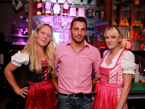 DirdlDancing mit Mad & Lush – Foto 25