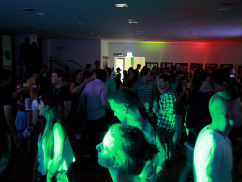 Après Festzeltparty – Foto 5