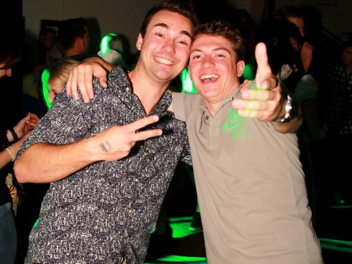 Après Festzeltparty – Foto 6