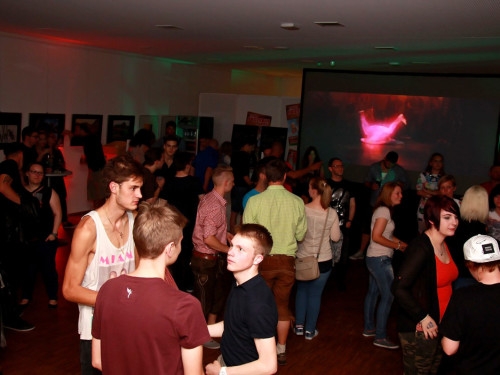 Après Festzeltparty – Foto 8