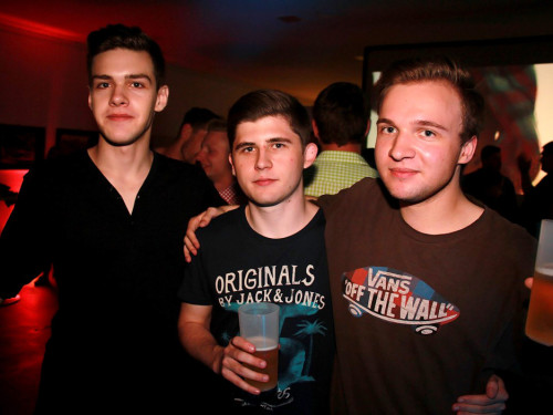 Après Festzeltparty – Foto 14