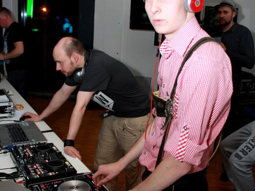 Après Festzeltparty – Foto 15