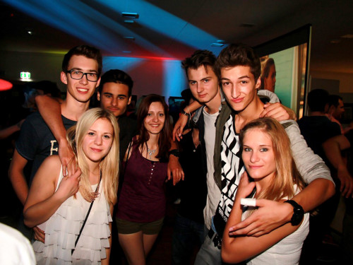 Après Festzeltparty – Foto 17